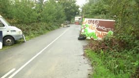Sirènes, Talkie Walkie, mais pas de "pièges incroyables": comment les Zadistes de Notre-Dame-des-Landes se préparent à l'évacuation
