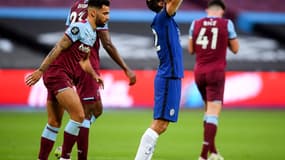 Chelsea-West Ham