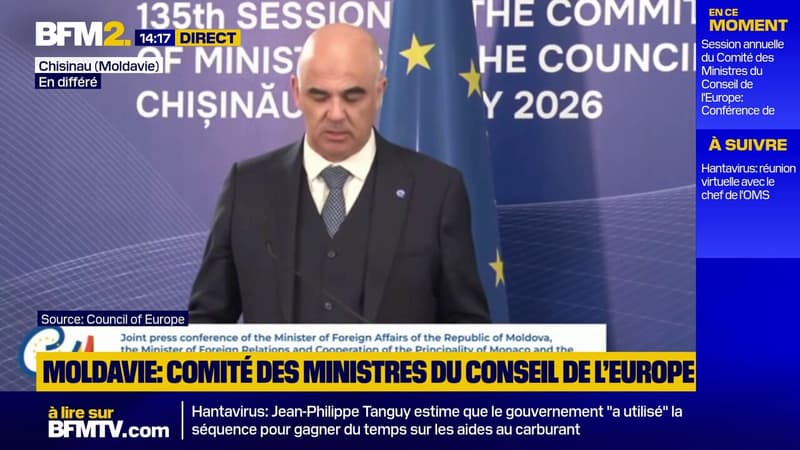 L'UE et 36 pays approuvent la création d'un tribunal spécial pour l'Ukraine
