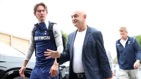Daniel Levy