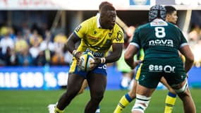 Daniel Bibi Biziwu appelé dans le XV de France