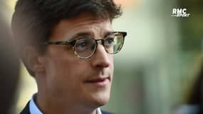 Covid : le député à l’origine de l’amendement sur les jauges s'explique dans l'After