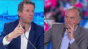 Pour Yannick Jadot, l’attitude de Marine Le Pen refusant sa convocation policière est "intolérable"