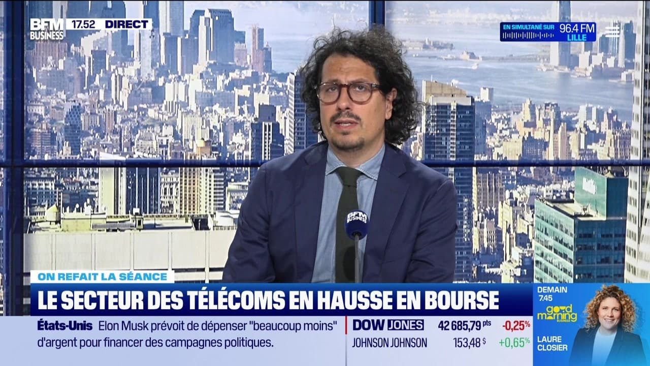 On refait la séance : 