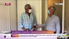 "Les pépites RMC" : le concours Miss Mermaid France réunit de plus en plus de sirènes