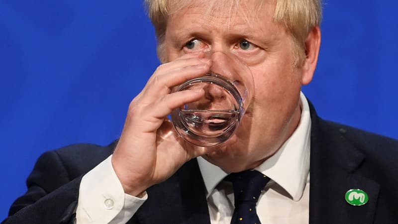 Boris Johnson va augmenter les cotisations sociales.
