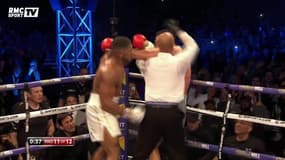 Boxe – A 41 ans, Klitschko prend sa retraite