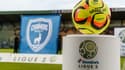 Il s'agirait d'Ibrahima Conté, arrivé en 2018