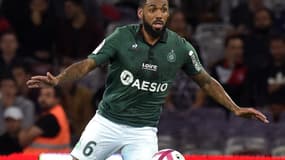 Yann M'vila