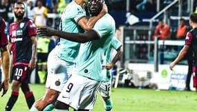 Romelu Lukaku