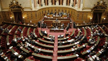 Le projet de loi du Sénat a été adopté à une très large amjorité