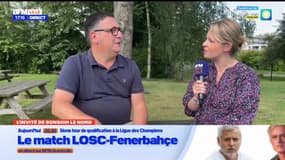 Losc-Fenerbahçe: un match inédit à Valenciennes 