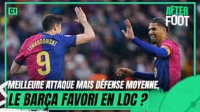 Ligue des champions : Le FC Barcelone peut-il aller au bout ?