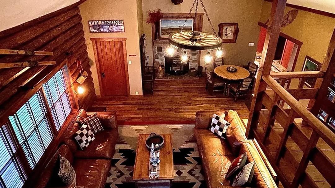 Chief Joseph Ranch