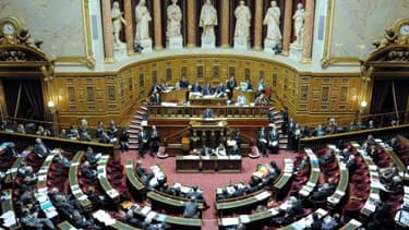Le Sénat sera renouvelé pour moitié en septembre prochain.