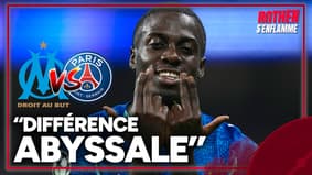 OM-PSG : "Différence technique abyssale", Dugarry doute des chances marseillaises lors du Classique