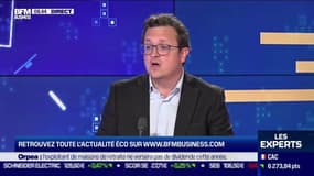Les Experts : La fête est finie pour les cryptos ? - 13/04