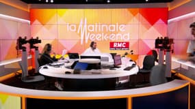 Le Bonus RMC : Mory Sacko, chef cuisinier français fait la une du Time! 