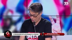 La GG du jour: Le programme de François Fillon manque-t-il d'espoir ? – 19/01