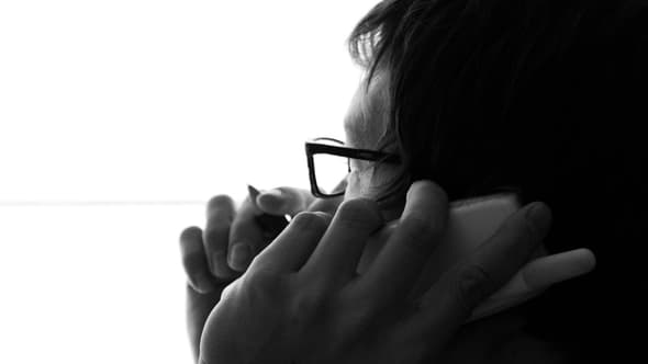 Le démarchage téléphonique devrait prendre fin.