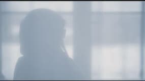 Image extraite de la série de France Télévisions "13 novembre, le choix de Sonia"