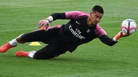 Alphonse Areola