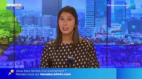 Bonjour Lyon du lundi 22 septembre 2025