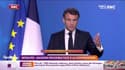 Retraites: Macron inflexible face à la contestation 
