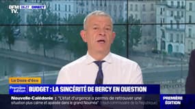 Budget: la sincérité de Bercy en question