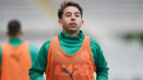 Maxime Lopez