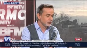 "Un possible abus de faiblesse"