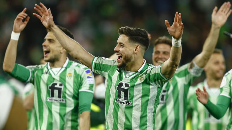 Betis Séville