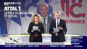 Good Morning Business - Vendredi 12 janvier
