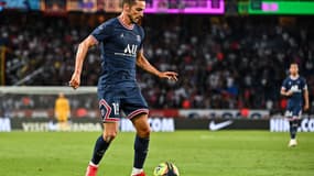Pablo Sarabia.