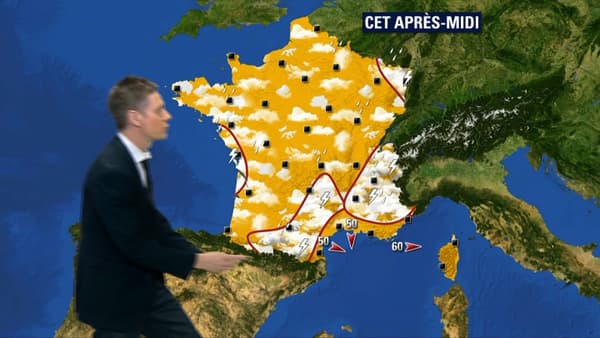 Météo Météo