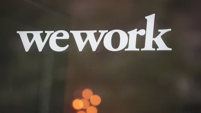 En levant 3 milliards de dollars, le roi du coworking tablait sur une valorisation fixée à 47 milliards de dollars.