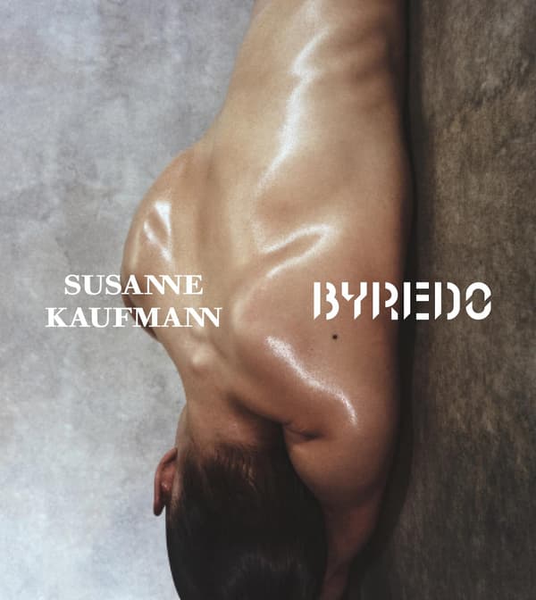 Susanne Kaufmann x Byredo