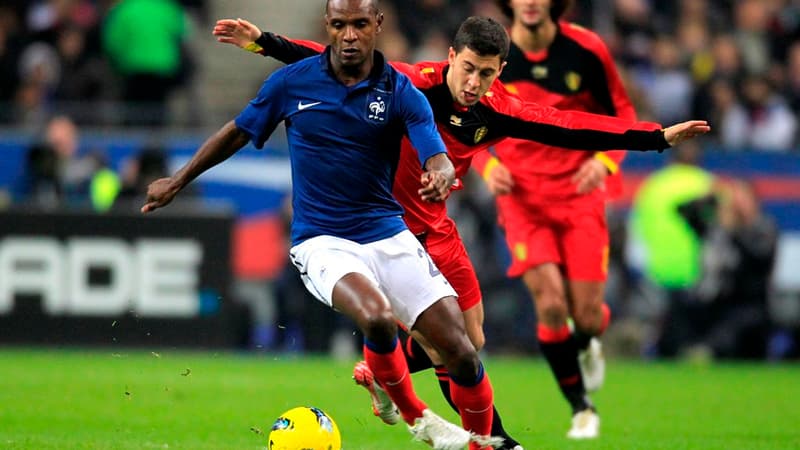 Eric Abidal