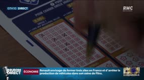 50 jours d'attente pour toucher 17 millions: le confinement interminable d'un gagnant de l'EuroMillions