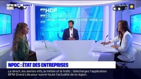 Covid-19: quels effets sur les entreprises des Hauts-de-France? 