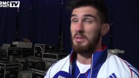 Mondiaux de Pékin - Duprat : "C'était compliqué pour moi"