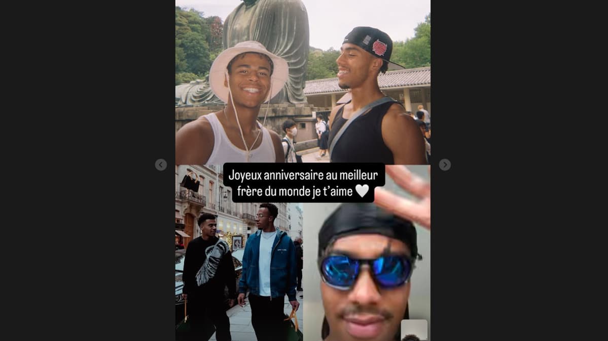 Le message de Désiré Doué à son frère Guéla 