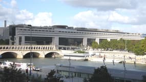 Bercy reporte d'une semaine le paiement des impôts locaux