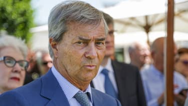 Le groupe de Vincent Bolloré aurait voulu être invité à siéger au conseil d'administration d'Ubisoft.