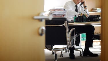 Les créations d'entreprises ont augmenté en 2014.