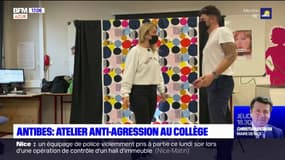 Antibes: des ateliers pour sensibiliser les élèves aux violences sexistes et sexuelles