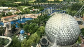 Offrez-vous une escapade digne de ce nom avec des billets à tarifs surprenants chez Europa Park