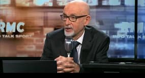 Attentats: "Nous avons plus de questions que de réponses", déplore le père d'une victime 