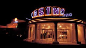 Casino de Gruissan