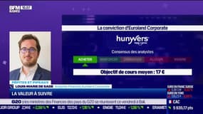 Pépites & Pipeaux: Hunyvers - 15/07